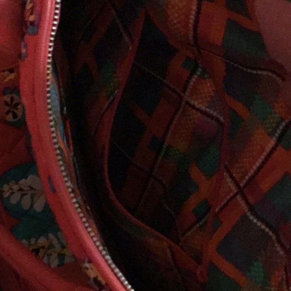 Vera Bradley shoulder bag - Picture 2 of 3